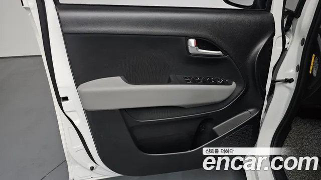 2025 Kia The New Kia Ray EV Air Sold VIN KNACG81AFST018613 – photo 30