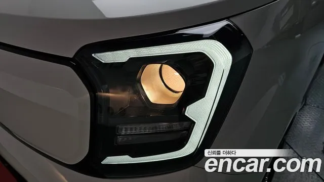 2025 Kia The New Kia Ray EV Air Sold VIN KNACG81AFST020098 – photo 11