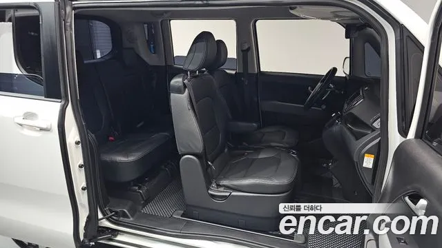 2025 Kia The New Kia Ray EV Air Sold VIN KNACG81AFST020098 – photo 12