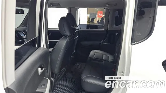 2025 Kia The New Kia Ray EV Air Sold VIN KNACG81AFST020098 – photo 13