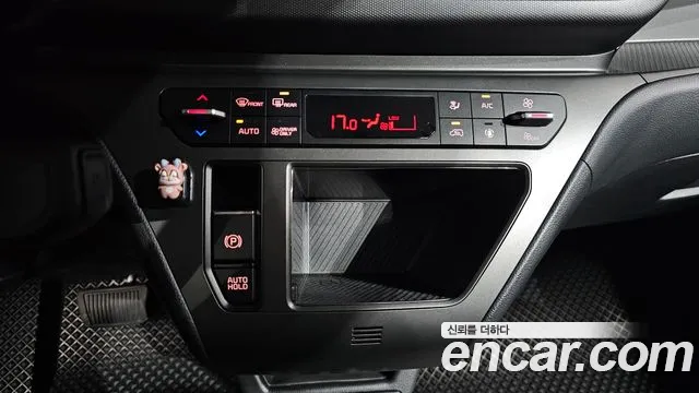 2025 Kia The New Kia Ray EV Air Sold VIN KNACG81AFST020098 – photo 15