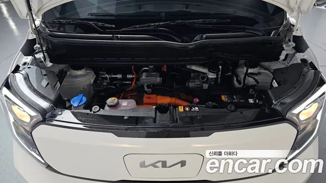 2025 Kia The New Kia Ray EV Air Sold VIN KNACG81AFST020098 – photo 19