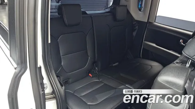 2025 Kia The New Kia Ray EV Air Sold VIN KNACG81AFST020098 – photo 20