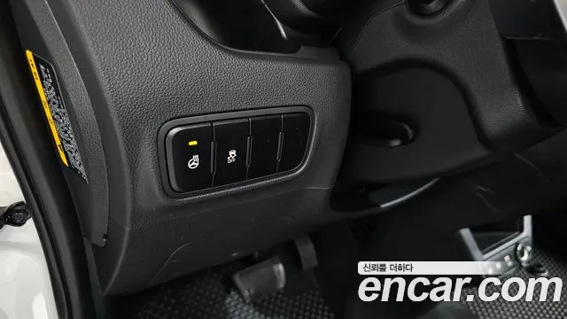 2025 Kia The New Kia Ray EV Air Sold VIN KNACG81AFST020098 – photo 21