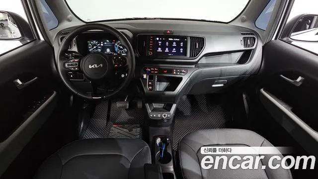 2025 Kia The New Kia Ray EV Air Sold VIN KNACG81AFST020098 – photo 25