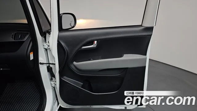 2025 Kia The New Kia Ray EV Air Sold VIN KNACG81AFST020098 – photo 27