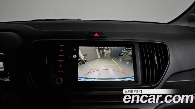 2025 Kia The New Kia Ray EV Air Sold VIN KNACG81AFST020098 – photo 28