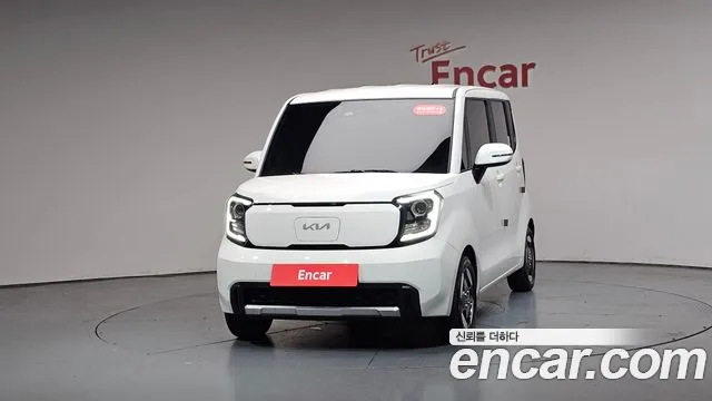 2025 Kia The New Kia Ray EV Air Sold VIN KNACG81AFST020098 – photo 29