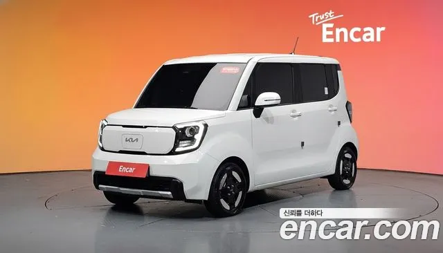 2025 Kia The New Kia Ray EV Air Sold VIN KNACG81AFST020098 – photo 31
