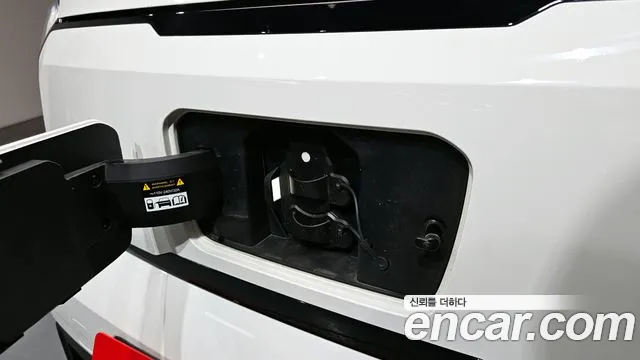 2025 Kia The New Kia Ray EV Air Sold VIN KNACG81AFST020098 – photo 32