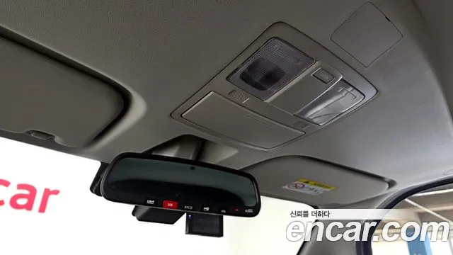 2025 Kia The New Kia Ray EV Air Sold VIN KNACG81AFST020124 – rear exterior