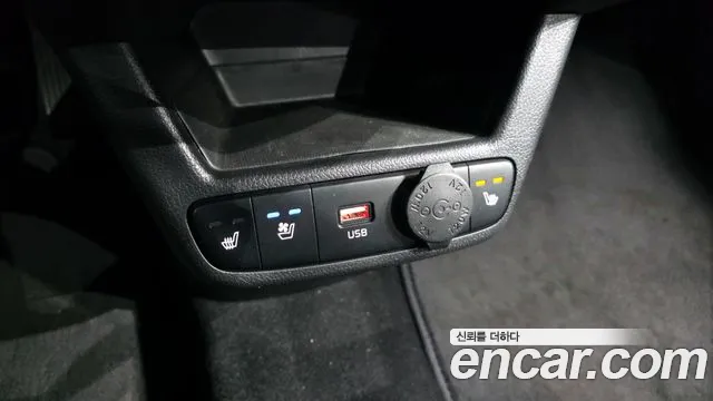 2025 Kia The New Kia Ray EV Air Sold VIN KNACG81AFST020124 – undercarriage