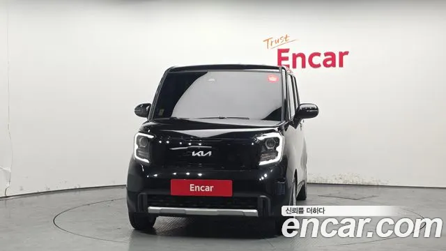 2025 Kia The New Kia Ray EV Air Sold VIN KNACG81AFST020124 – photo 11