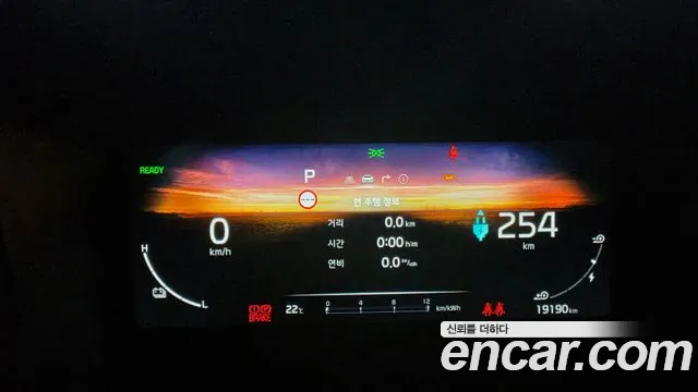 2025 Kia The New Kia Ray EV Air Sold VIN KNACG81AFST020124 – photo 12
