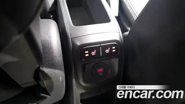 2025 Kia The New Kia Ray EV Air Sold VIN KNACG81AFST020124 – photo 15