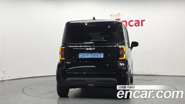 2025 Kia The New Kia Ray EV Air Sold VIN KNACG81AFST020124 – photo 16