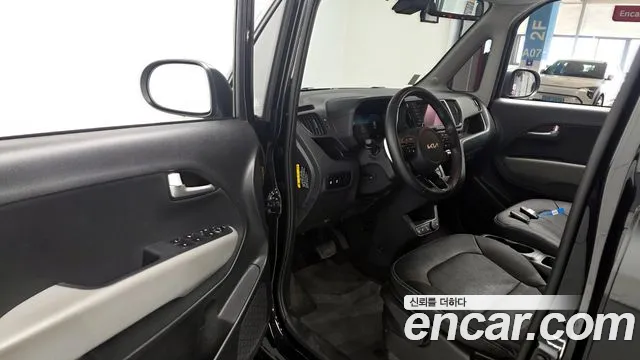 2025 Kia The New Kia Ray EV Air Sold VIN KNACG81AFST020124 – photo 17