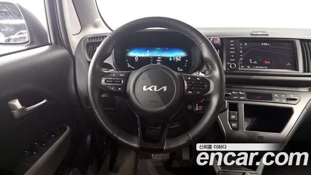 2025 Kia The New Kia Ray EV Air Sold VIN KNACG81AFST020124 – photo 19