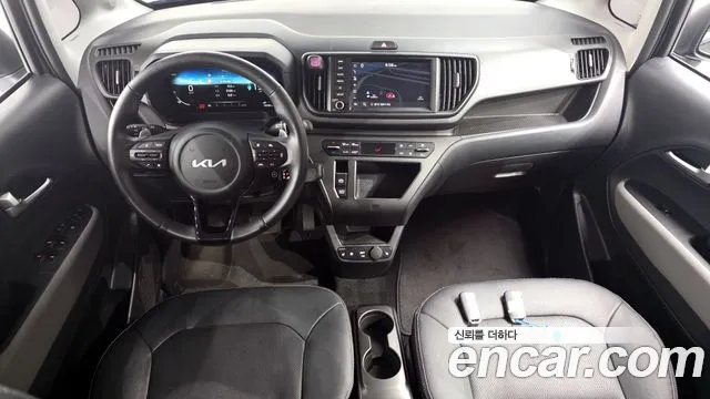 2025 Kia The New Kia Ray EV Air Sold VIN KNACG81AFST020124 – photo 20