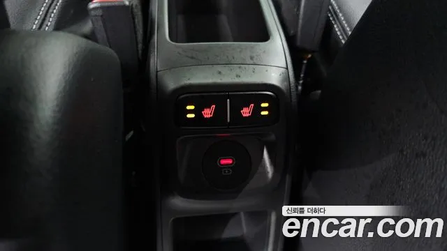 2025 Kia The New Kia Ray EV Air Sold VIN KNACG81AFST021355 – engine bay