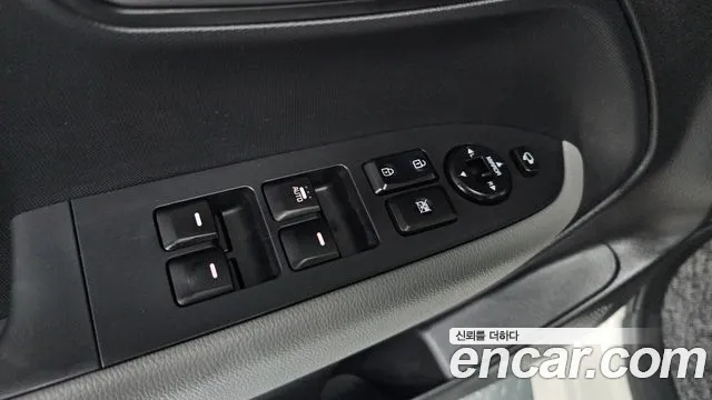 2025 Kia The New Kia Ray EV Air Sold VIN KNACG81AFST021355 – odometer reading