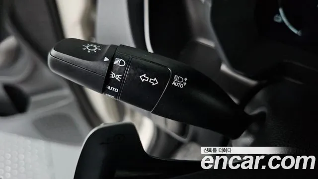 2025 Kia The New Kia Ray EV Air Sold VIN KNACG81AFST021355 – photo 11