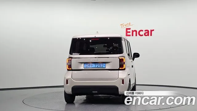 2025 Kia The New Kia Ray EV Air Sold VIN KNACG81AFST021355 – photo 12