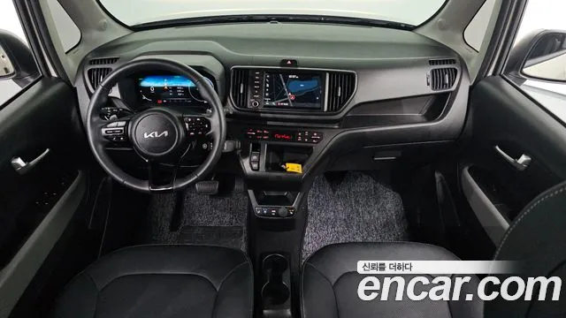 2025 Kia The New Kia Ray EV Air Sold VIN KNACG81AFST021355 – photo 17