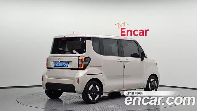 2025 Kia The New Kia Ray EV Air Sold VIN KNACG81AFST021355 – photo 19