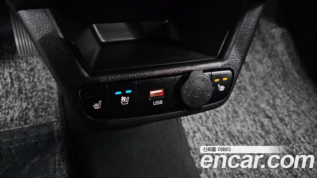 2025 Kia The New Kia Ray EV Air Sold VIN KNACG81AFST021355 – photo 20