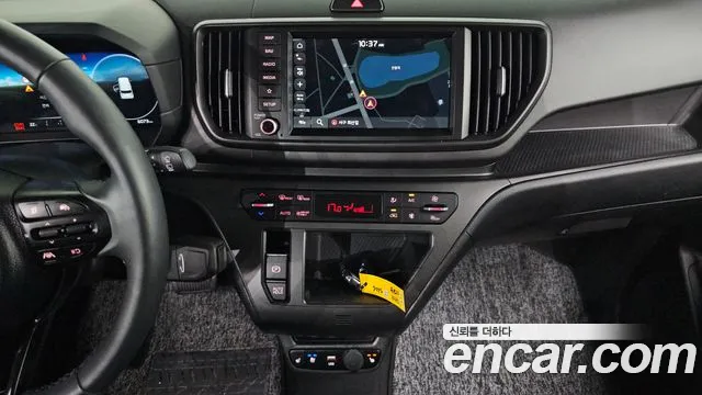 2025 Kia The New Kia Ray EV Air Sold VIN KNACG81AFST021355 – photo 26