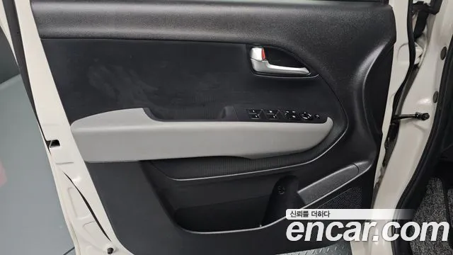 2025 Kia The New Kia Ray EV Air Sold VIN KNACG81AFST021355 – photo 29