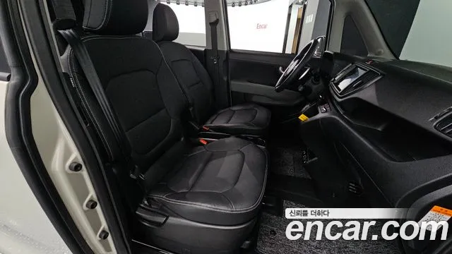 2025 Kia The New Kia Ray EV Air Sold VIN KNACG81AFST021355 – photo 31