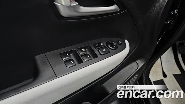 2025 Kia The New Kia Ray EV Air Sold VIN KNACG81AFST022066 – engine bay