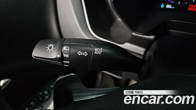 2025 Kia The New Kia Ray EV Air Sold VIN KNACG81AFST022066 – undercarriage