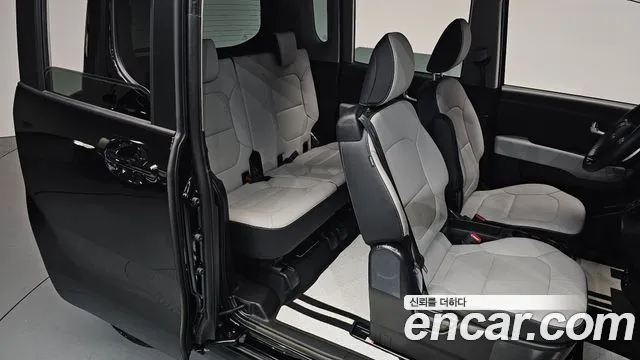 2025 Kia The New Kia Ray EV Air Sold VIN KNACG81AFST022066 – photo 11