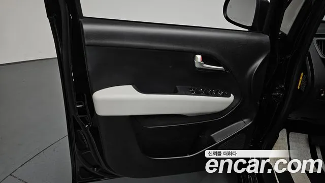 2025 Kia The New Kia Ray EV Air Sold VIN KNACG81AFST022066 – photo 12