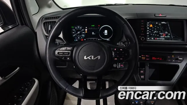2025 Kia The New Kia Ray EV Air Sold VIN KNACG81AFST022066 – photo 13