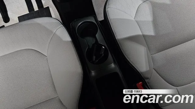 2025 Kia The New Kia Ray EV Air Sold VIN KNACG81AFST022066 – photo 14