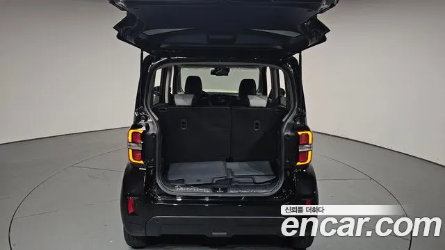 2025 Kia The New Kia Ray EV Air Sold VIN KNACG81AFST022066 – photo 15