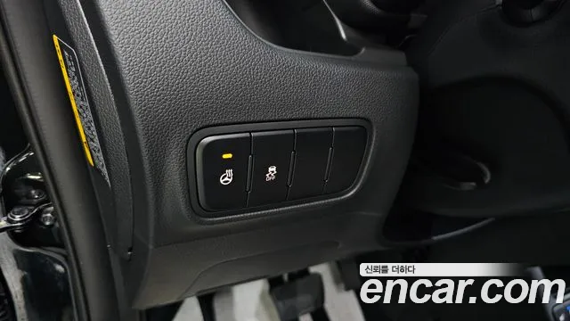 2025 Kia The New Kia Ray EV Air Sold VIN KNACG81AFST022066 – photo 17