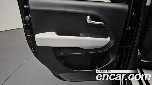 2025 Kia The New Kia Ray EV Air Sold VIN KNACG81AFST022066 – photo 18