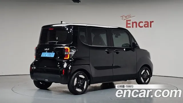 2025 Kia The New Kia Ray EV Air Sold VIN KNACG81AFST022066 – photo 21