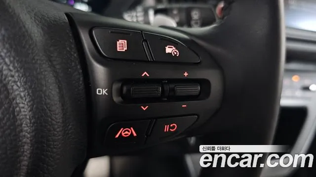 2025 Kia The New Kia Ray EV Air Sold VIN KNACG81AFST022066 – photo 23