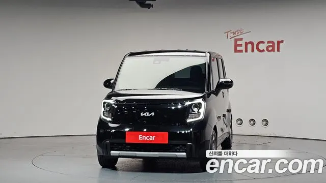 2025 Kia The New Kia Ray EV Air Sold VIN KNACG81AFST022066 – photo 33