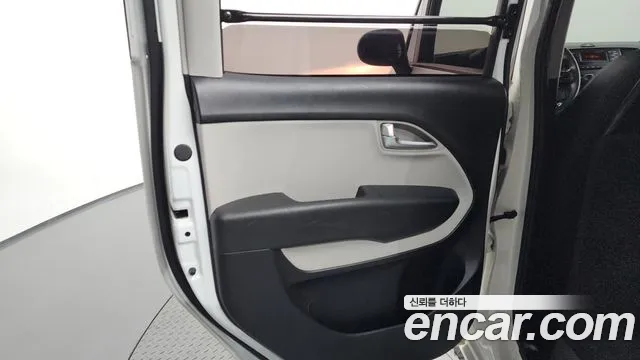 2023 Kia The New Kia Ray Van Sold VIN KNACG911BPT335840 – photo 17 2023 Kia The New Kia Ray Van Sold VIN KNACG911BPT335840 – photo 17