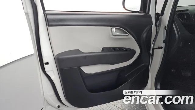 2023 Kia The New Kia Ray Van Sold VIN KNACG911BPT335840 – photo 27 2023 Kia The New Kia Ray Van Sold VIN KNACG911BPT335840 – photo 27