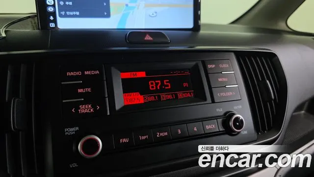2023 Kia The New Kia Ray Van Sold VIN KNACG911BPT337890 – front exterior
