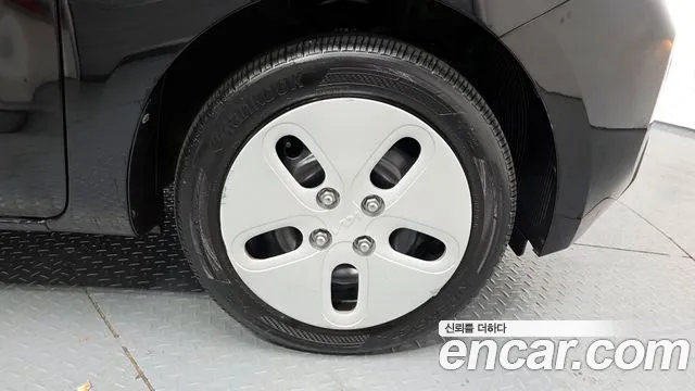 2023 Kia The New Kia Ray Van Sold VIN KNACG911BPT345419 – photo 11