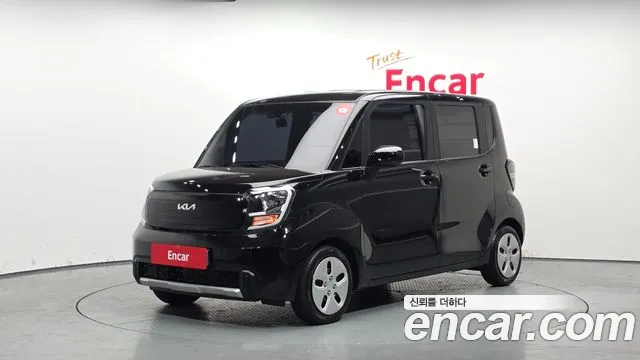 2023 Kia The New Kia Ray Van Sold VIN KNACG911BPT345419 – photo 28